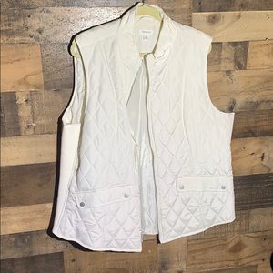Westport Vest